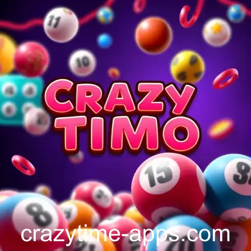 Exploring the Thrills of Bingo and Crazy Time Casino App
