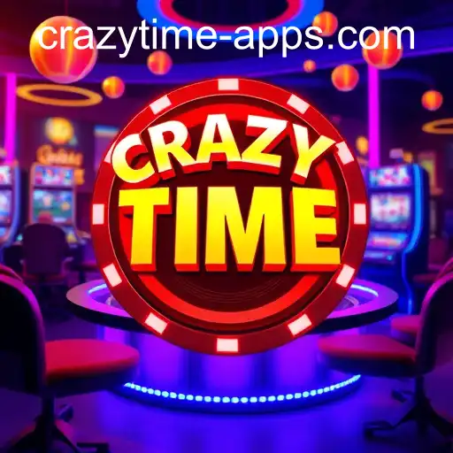 The Rise of Crazy Time Casino App