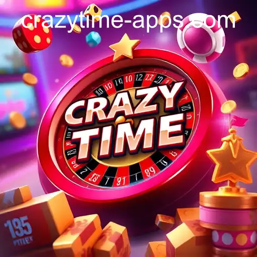 The Rise of Crazy Time Casino App in 2025