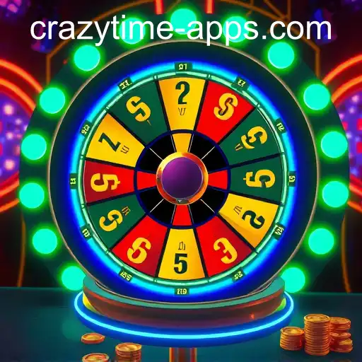 Exploring the Rise of Crazy Time Casino App