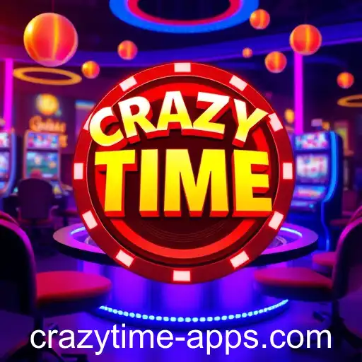The Rise of Crazy Time Casino App