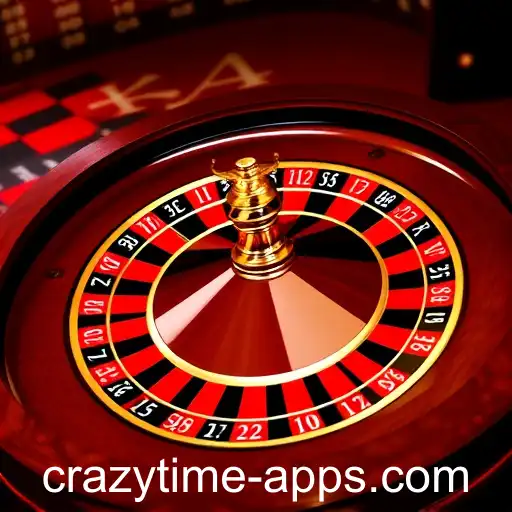 The Rise of Crazy Time Casino Apps