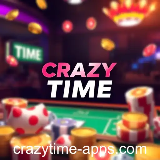 The Rise and Impact of Crazy Time Casino App