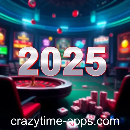 The Rise of Online Casino Apps in the Digital Age