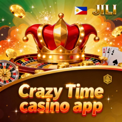 Crazy Time casino app