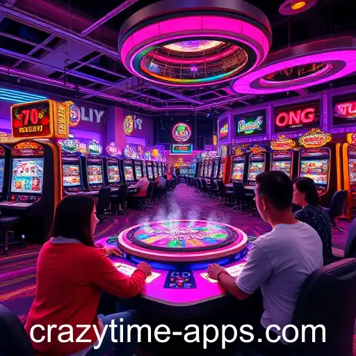 The Rise of Online Casino Gaming in 2025