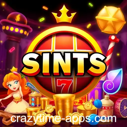 Exploring the Thrilling World of Slot Games on the Crazy Time Casino App